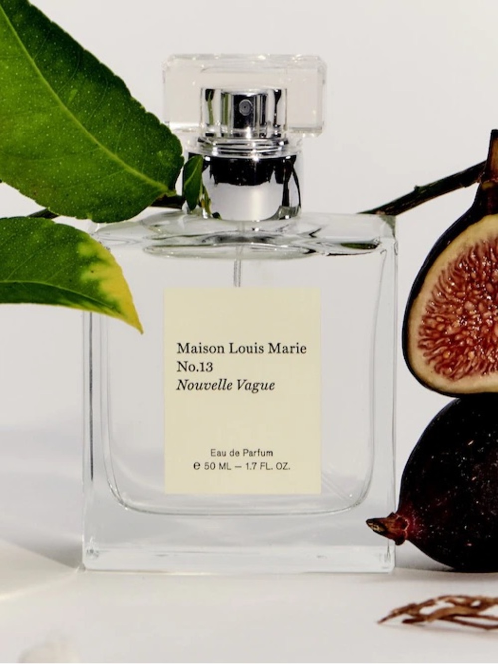 Maison Louis Marie
No.13 Nouvelle Vague Eau de Parfum - Picture 2 of 6